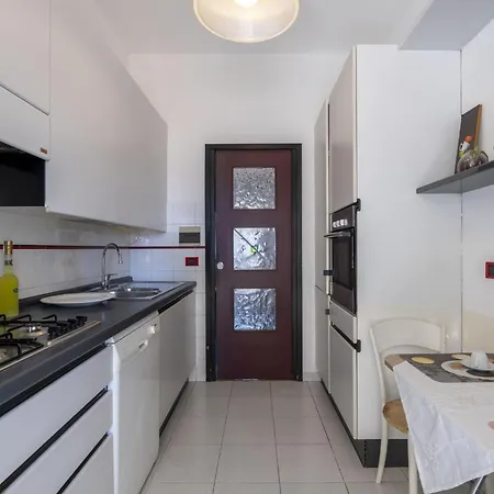 Delia By Interhome Апартаменты *