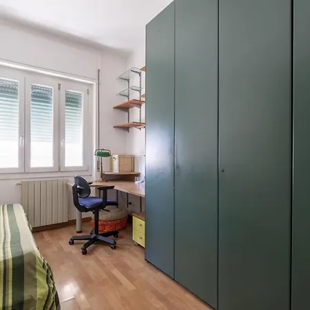 Апартаменты Delia By Interhome