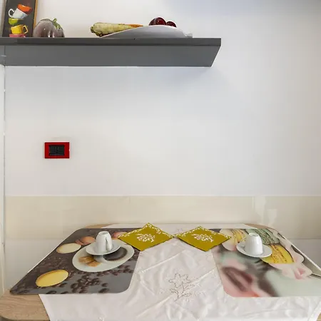 Delia By Interhome *