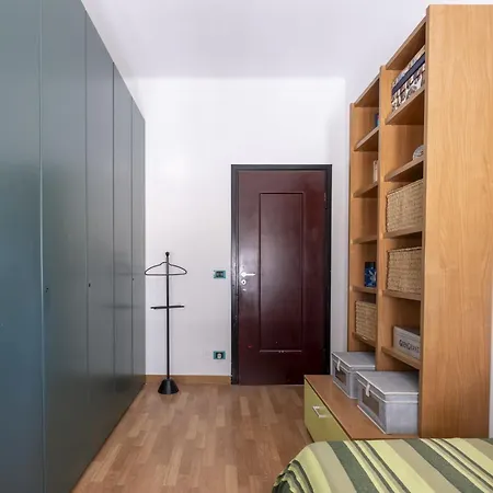 Delia By Interhome Апартаменты