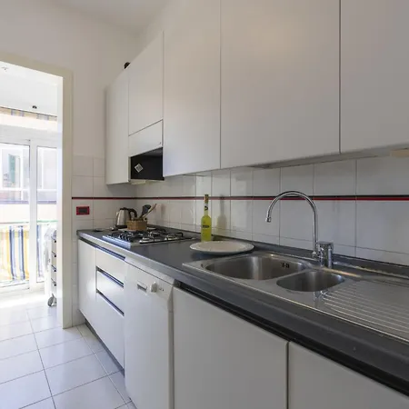 Delia By Interhome Apartament Ventimiglia