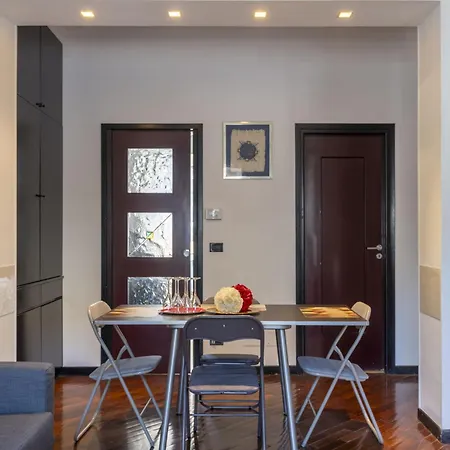 Delia By Interhome Apartament Ventimiglia