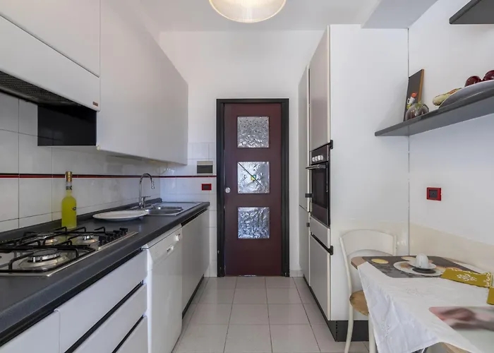 Delia By Interhome Apartamento *