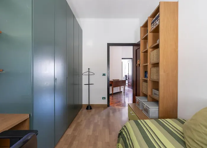 Apartamento Delia By Interhome Ventimiglia