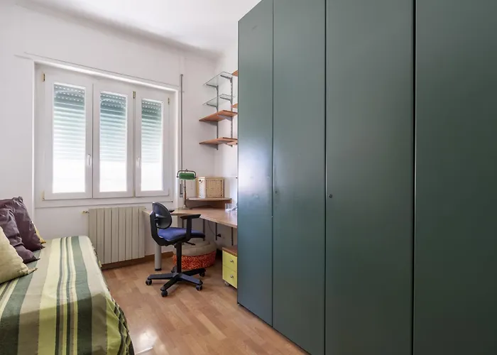 Apartamento Delia By Interhome