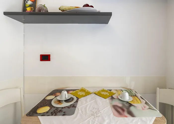 Delia By Interhome *