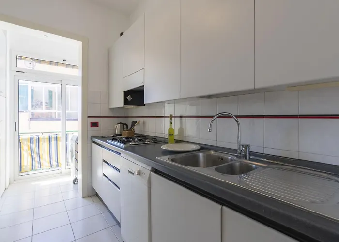 Delia By Interhome Apartamento Ventimiglia