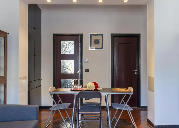 Delia By Interhome Apartamento Ventimiglia