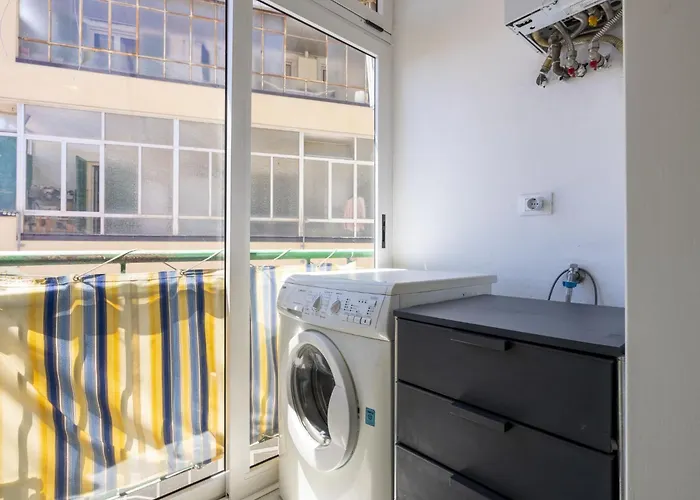 Apartamento Delia By Interhome