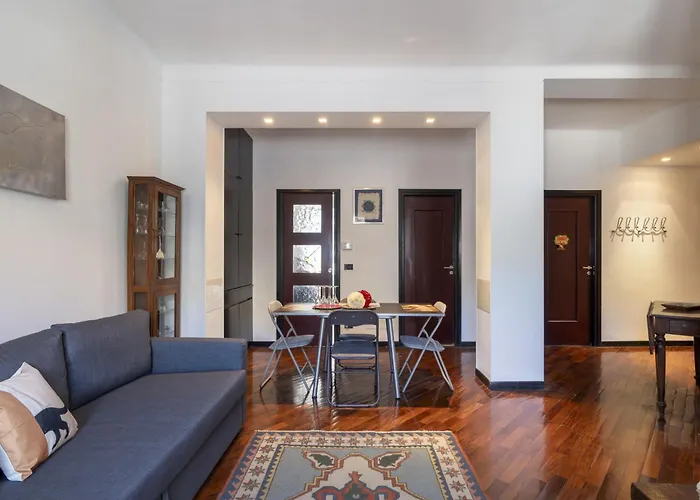 Delia By Interhome Apartamento *