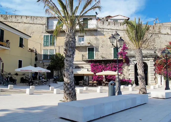 Apartamento Delia By Interhome Ventimiglia