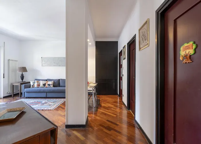 Delia By Interhome Ventimiglia