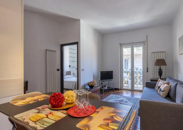 Apartamento Delia By Interhome
