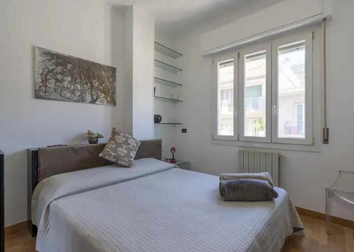 Apartamento Delia By Interhome *